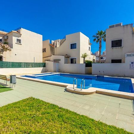 Fh Mediterraneo Torrevieja Dış mekan fotoğraf