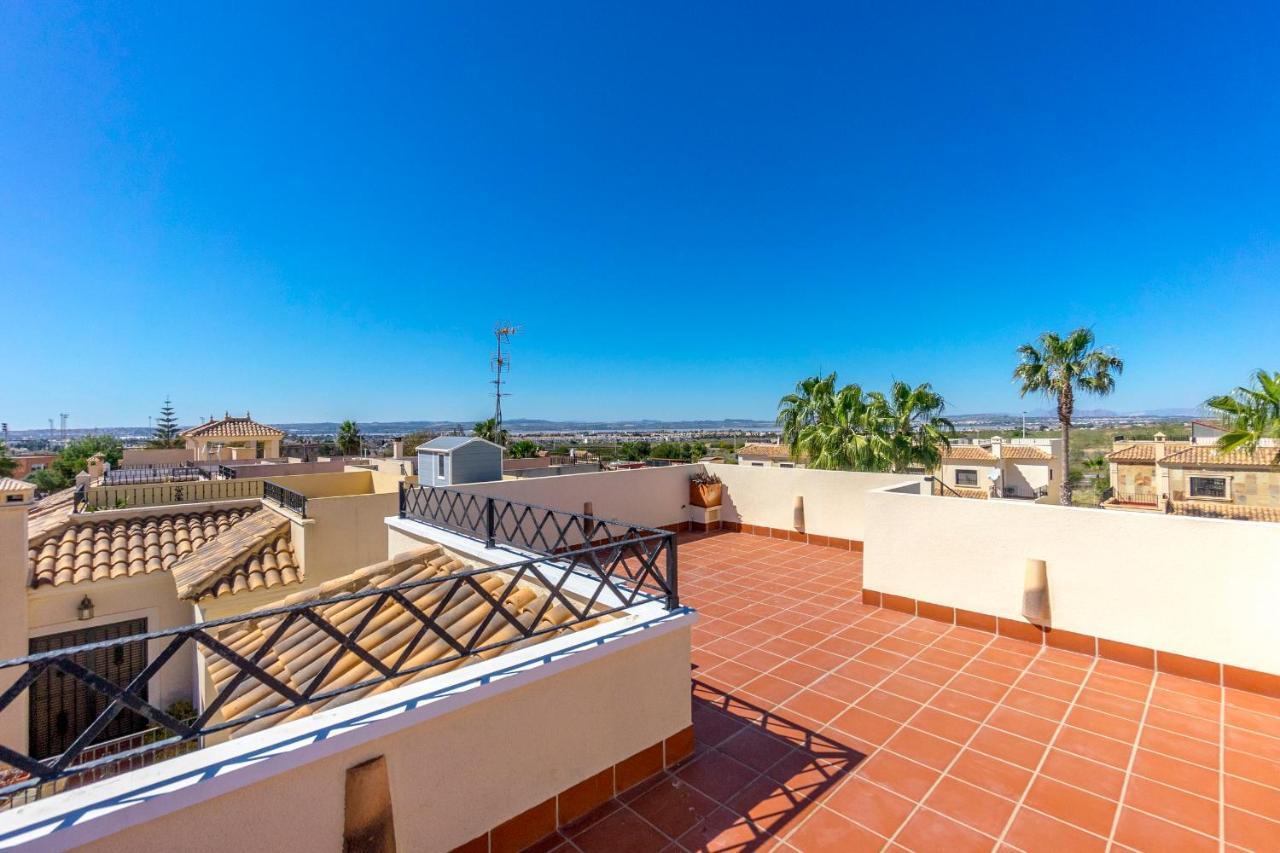Fh Mediterraneo Torrevieja Dış mekan fotoğraf