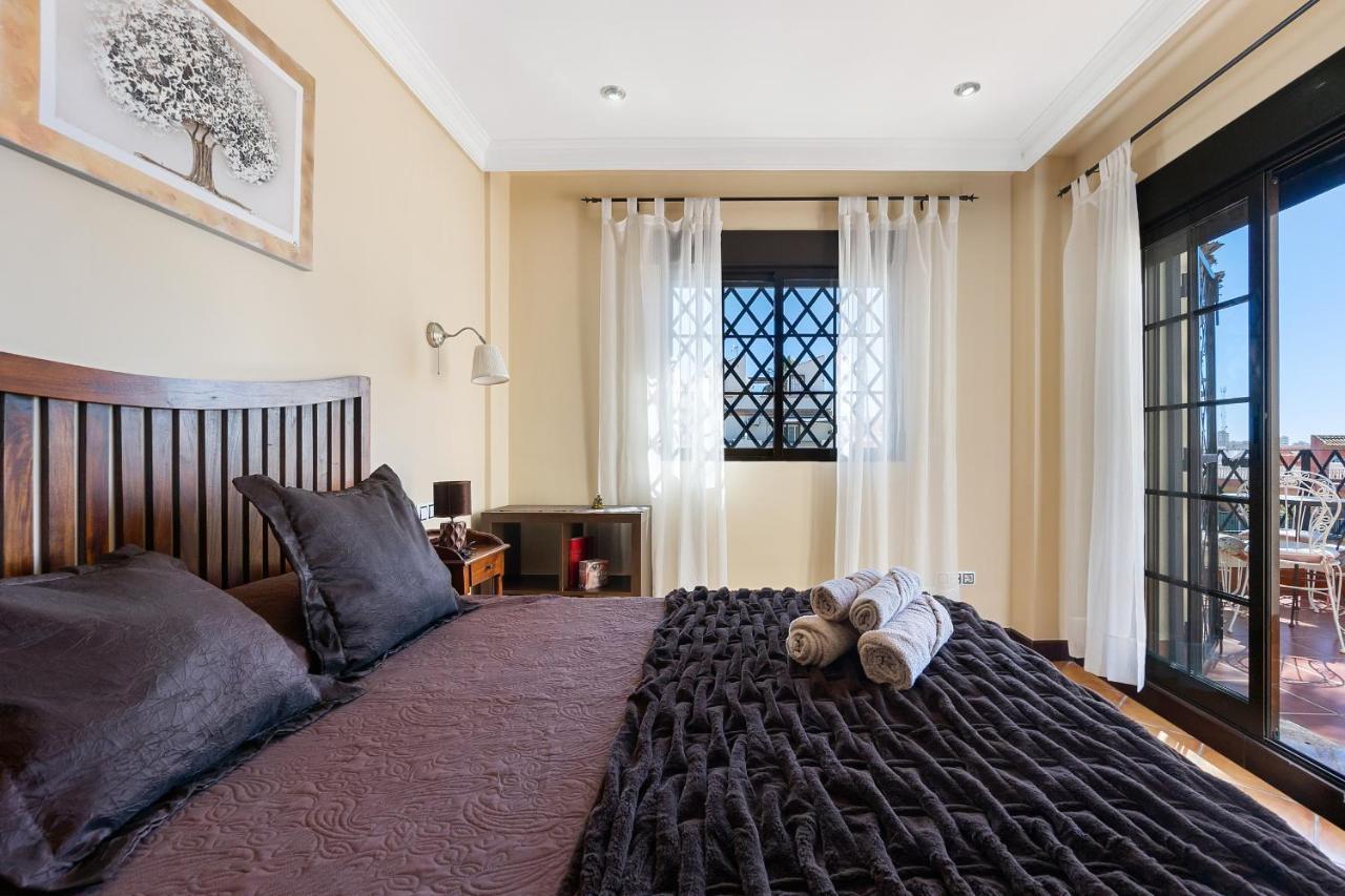 Fh Mediterraneo Torrevieja Dış mekan fotoğraf