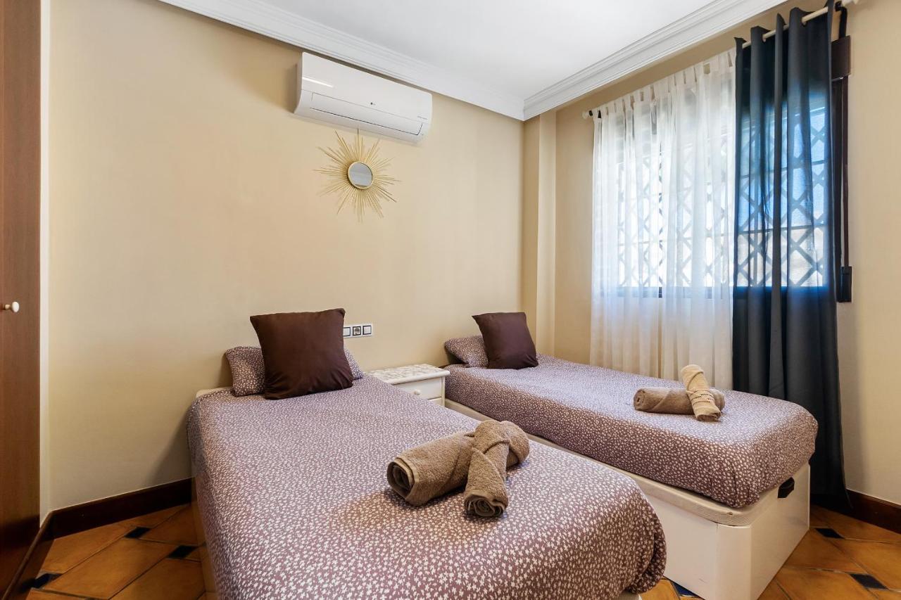 Fh Mediterraneo Torrevieja Dış mekan fotoğraf