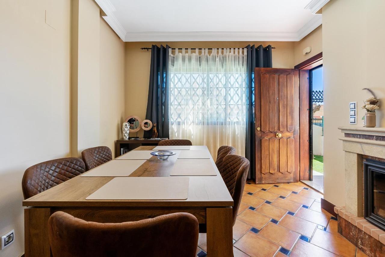 Fh Mediterraneo Torrevieja Dış mekan fotoğraf